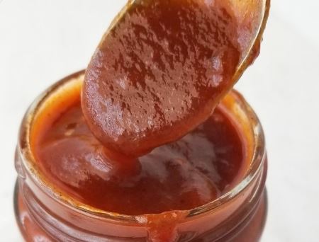 Quick and Easy Chipotle BBQ Sauce Recipe