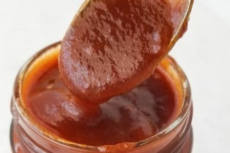 Quick and Easy Chipotle BBQ Sauce Recipe