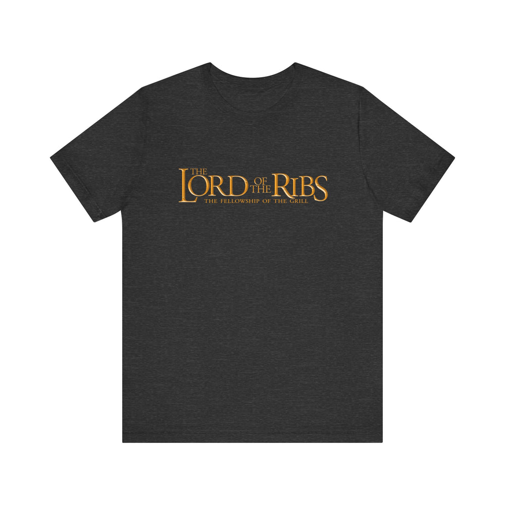 Lord of the Ribs Tee