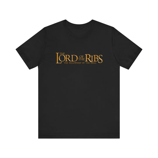 Lord of the Ribs Tee