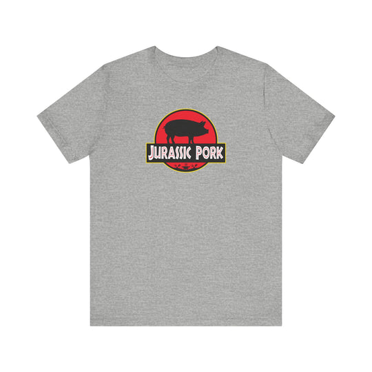 Jurassic Pork Tee